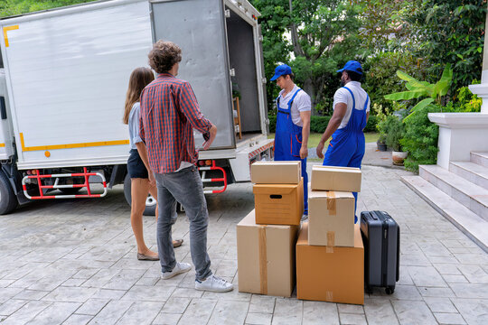 about packers and movers