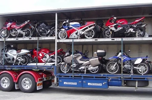 bike transportation services in pune