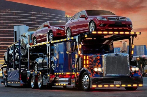 car transportation services in pune