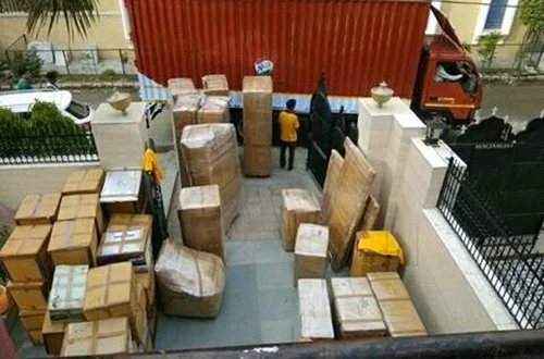 goods insurance services in pune