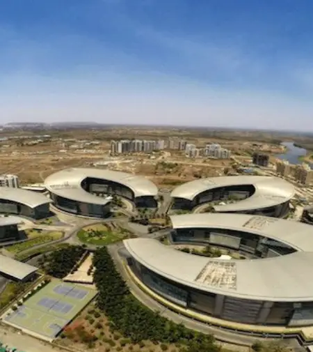 Packers and Movers in Kharadi Pune