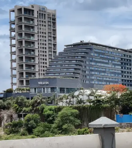 Packers and Movers in Magarpatta Pune