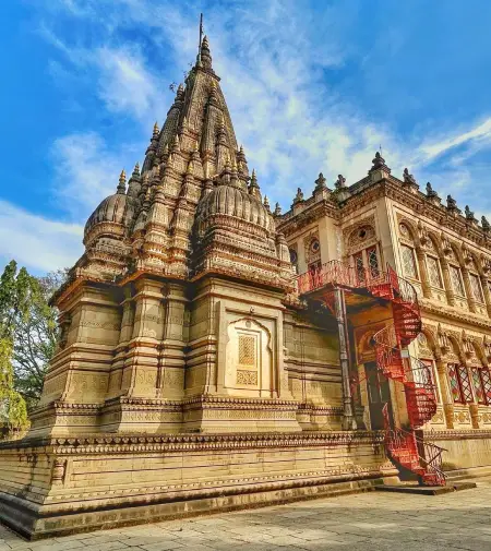 Packers and Movers in Viman Nagar Pune